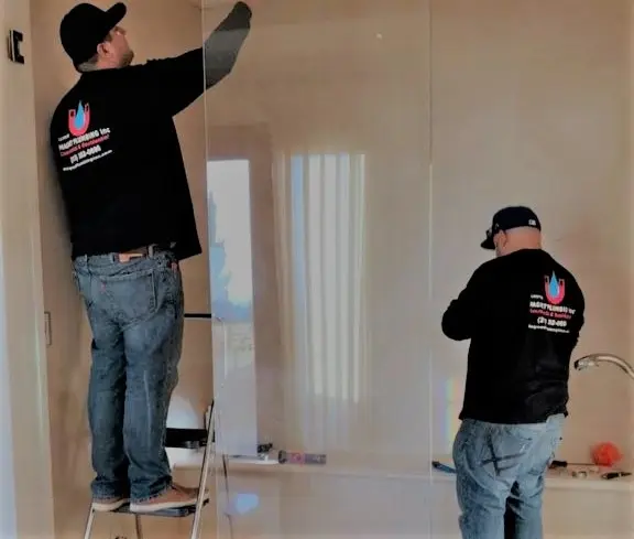 Professional plumbing installation for Tankless Water Heater Installation in Lebanon